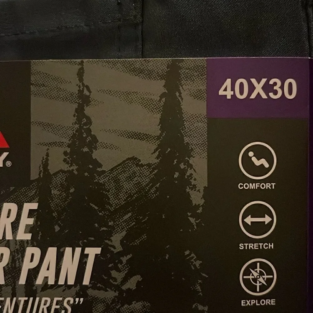 Gerry Men’s Venture Commuter Pant #1